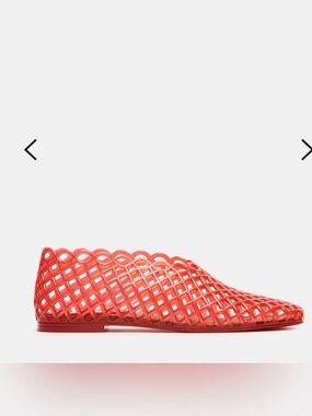 Steve Madden Grove Flat
